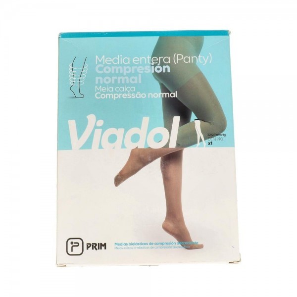 Panty Viadol Nor Prim Negr T3 Md Prim 45-61K