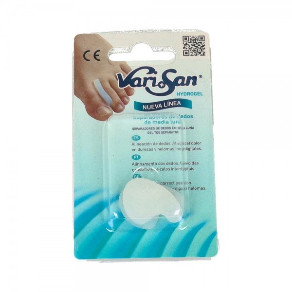 Separador Varisan Hy 1/2Luna Pq 2U