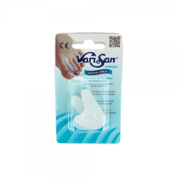 Separador Varisan Hy 1/2Luna Md 2U