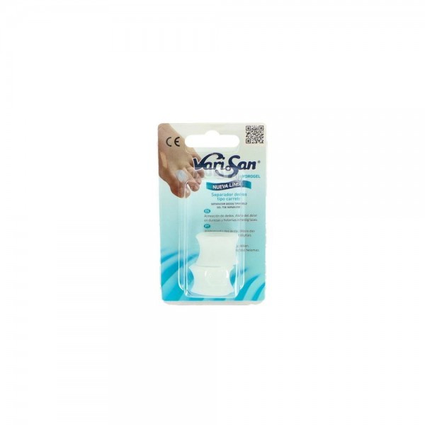 Separador Varisan Hyd Carret Pq 2U