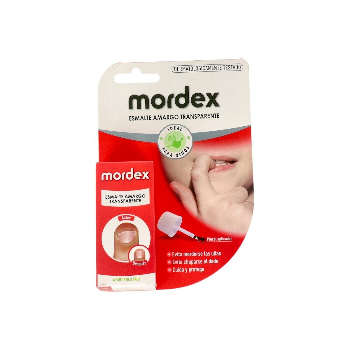 Mordex 9 Ml
