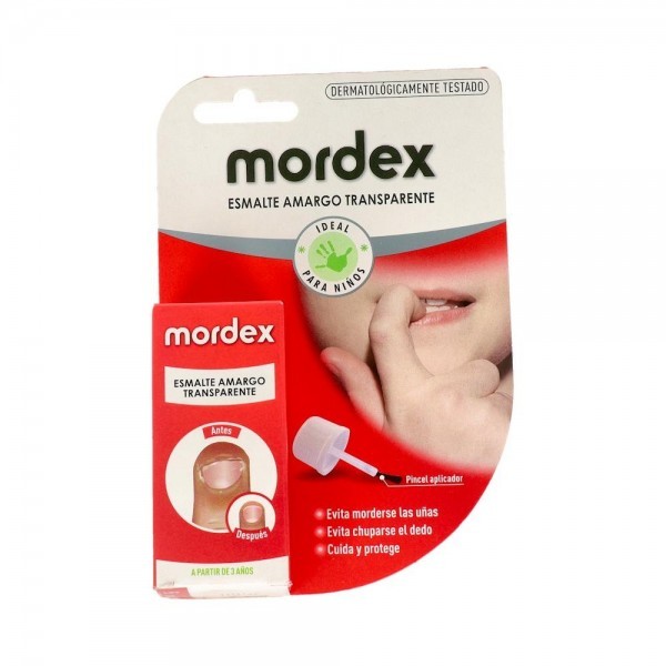 Mordex 9 Ml