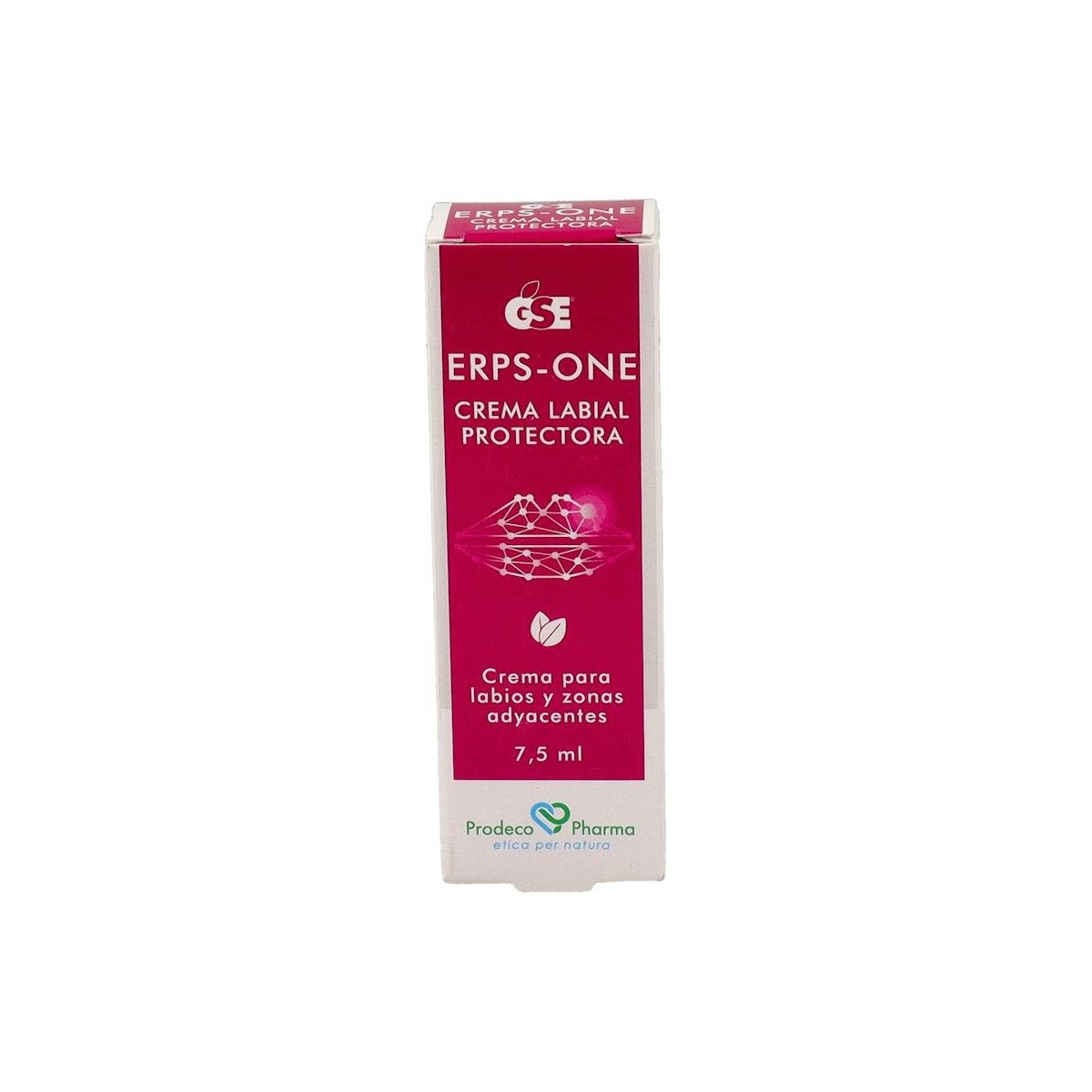 Gse Erps One Crema Labial 7,5 Ml