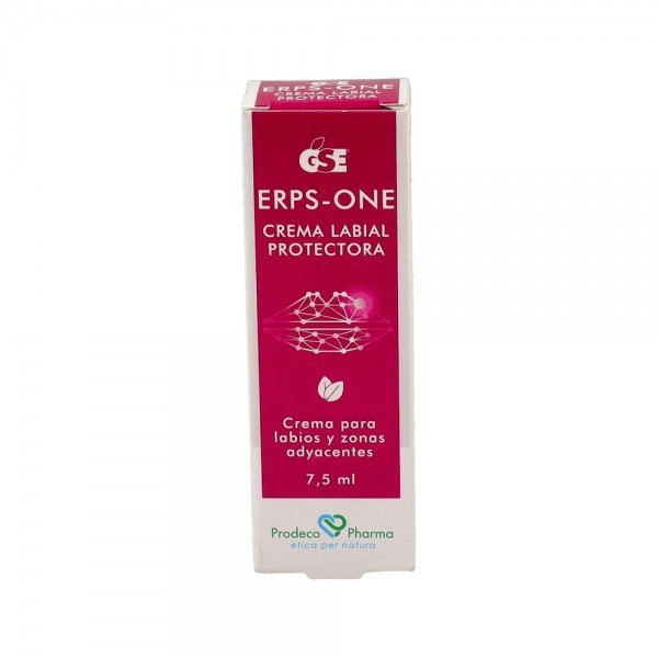 Gse Erps One Crema Labial 7,5 Ml