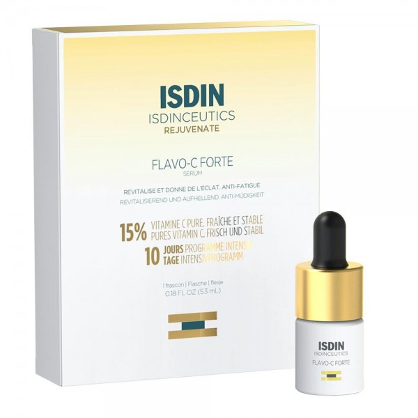 Isdinceutics Flavo-C Forte 5.3 Ml