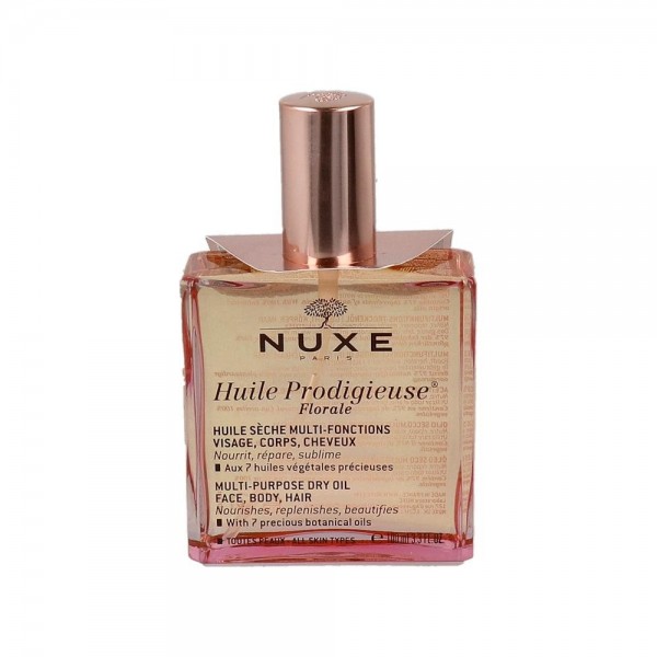 Nuxe Huile Prodigieuse Florale 100 Ml