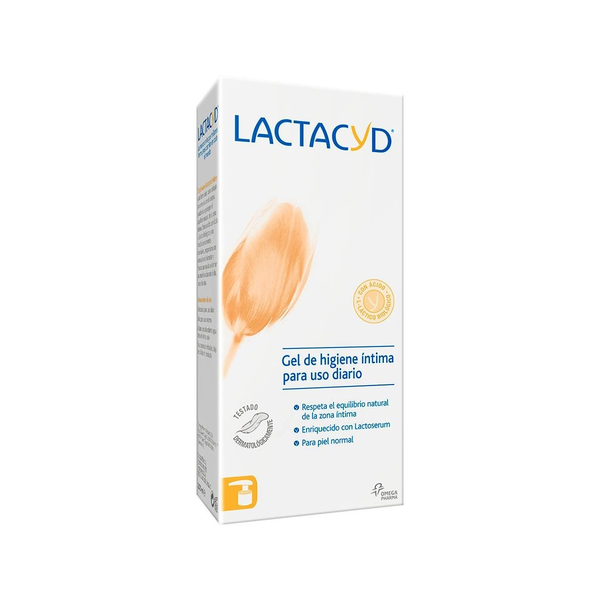Lactacyd Intimo 200 ml