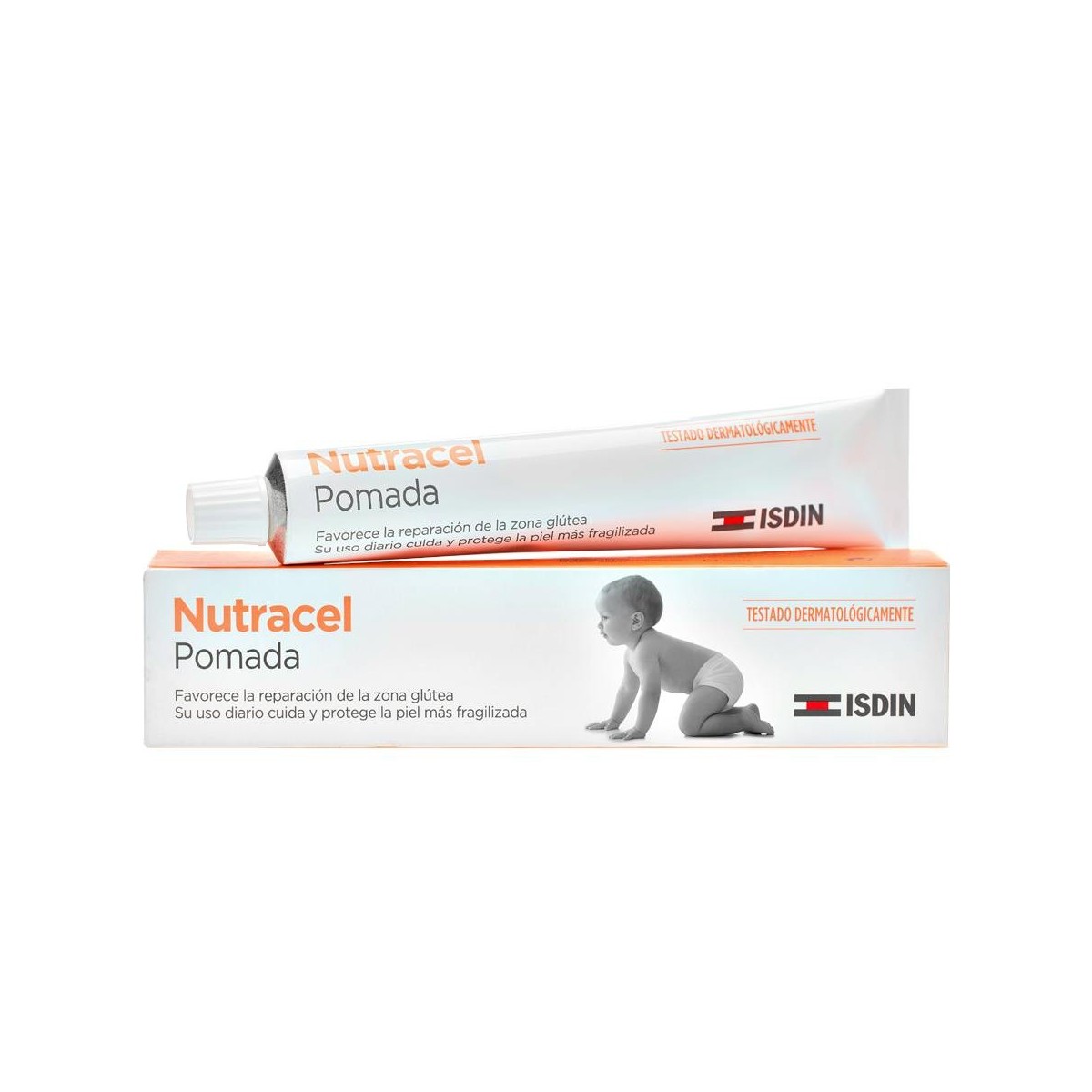 Nutracel Pomada 50 Ml 1 Tubo