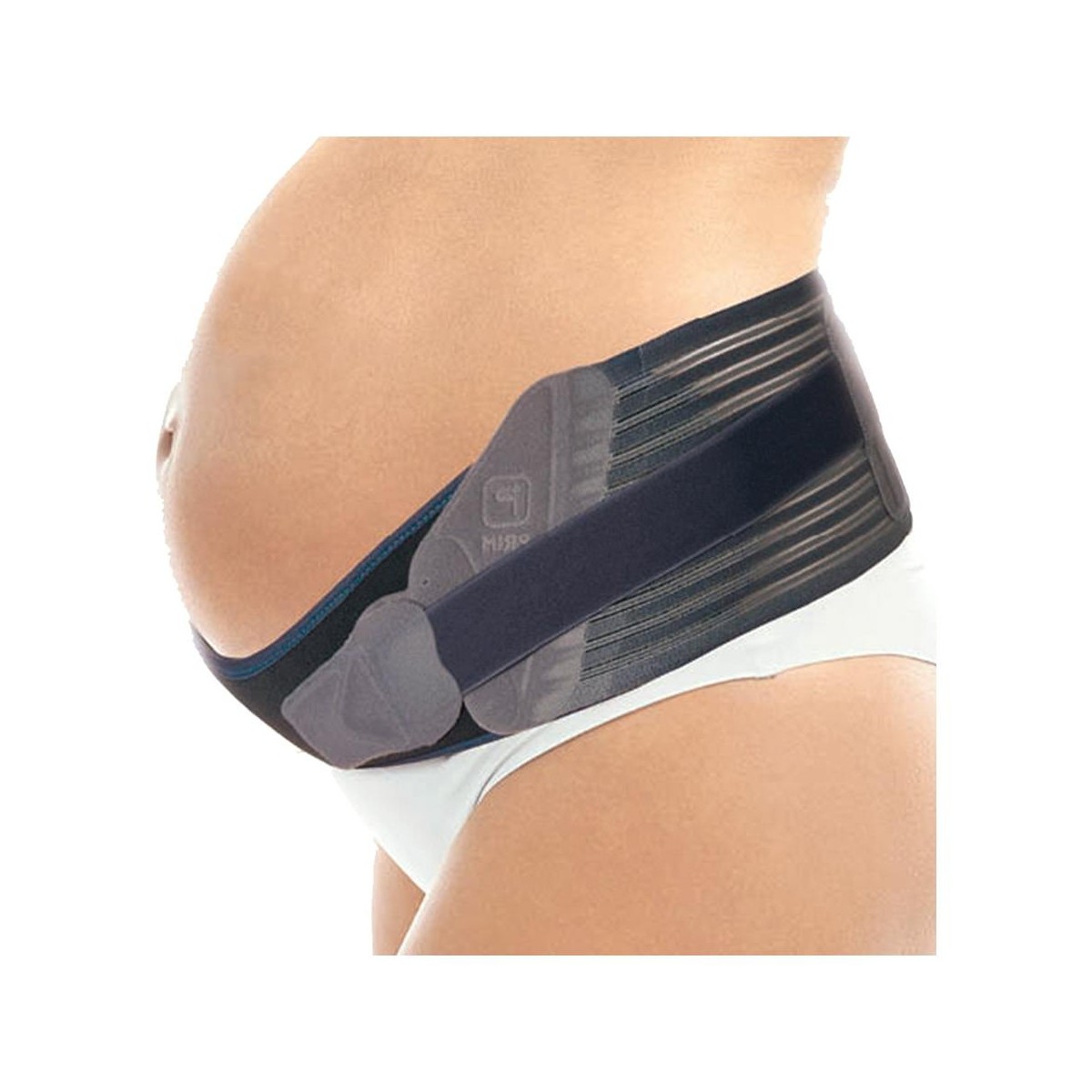 Prim Faja Mammy Embarazada Talla Unica (Prs615G...