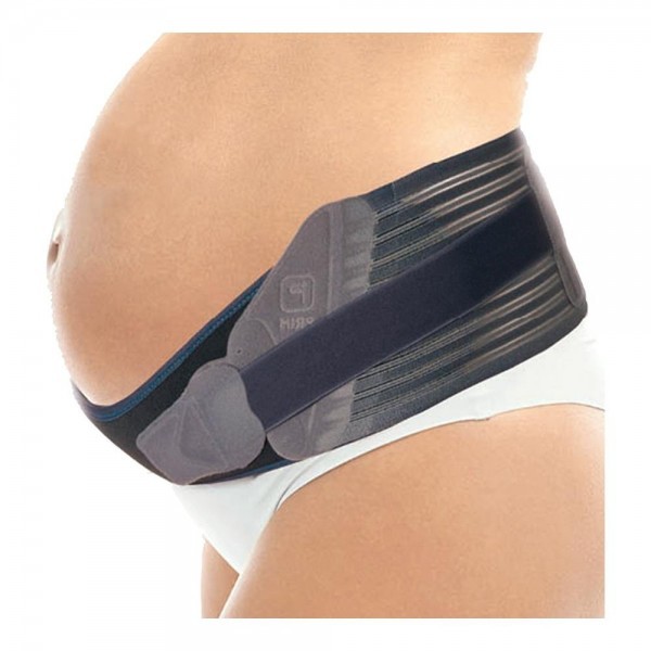 Prim Faja Mammy Embarazada Talla Unica (Prs615G Os)