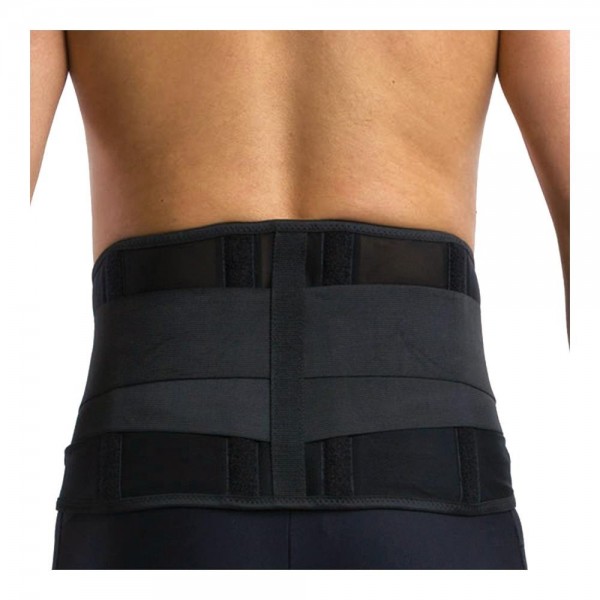 Prim Faja Laboral Lumbosacra T/M 95-105 (Prs625N M)