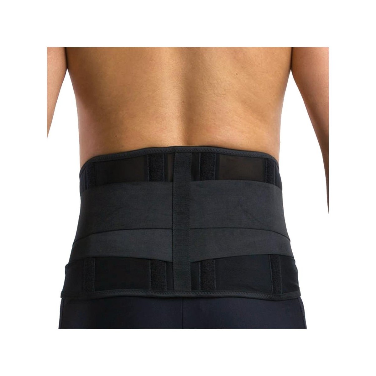 Prim Faja Laboral Lumbosacra T/M 95-105...