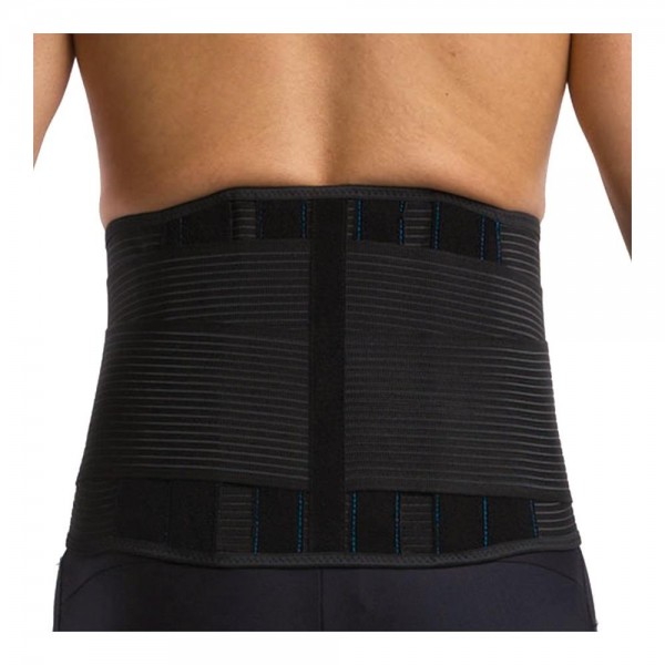 Prim Laboral+ Faja Lumbosacra Semirrigida T/Xl 115-125...