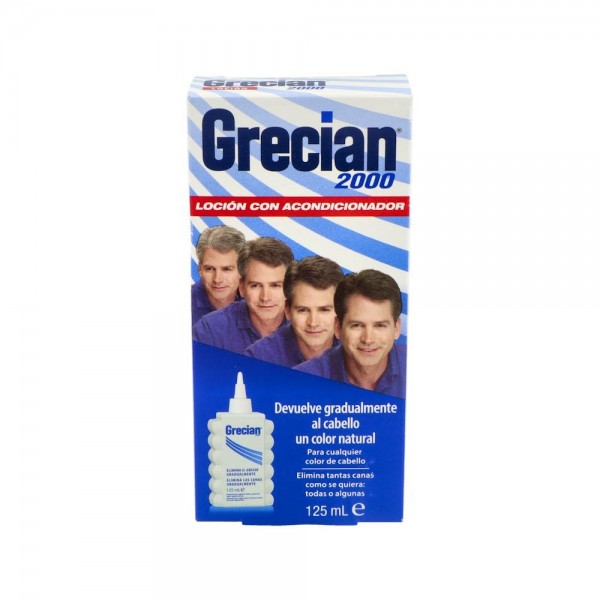 Grecian 2000 Loc 125 Ml