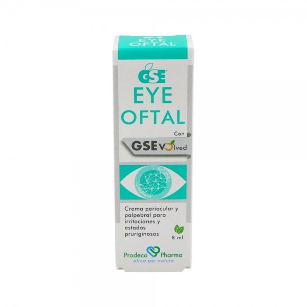 Gse Eye Oftal 0,8 Ml