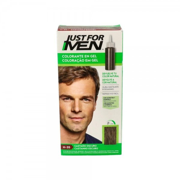 Just For Men 5 Minut Castaño Oscur