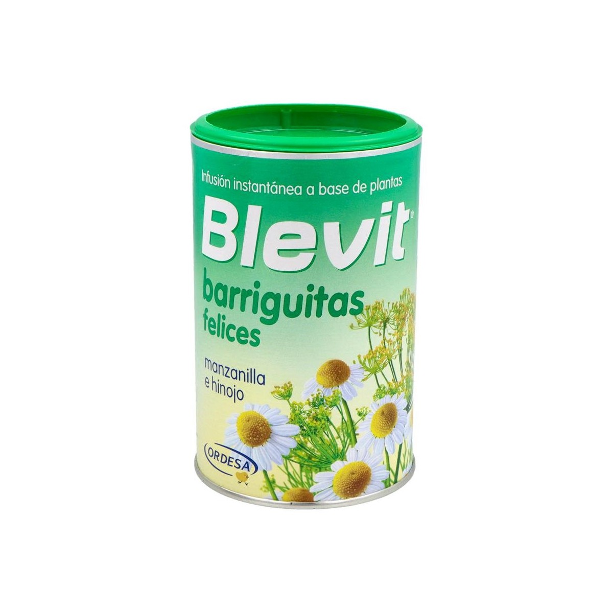 Blevit Barriguitas Felices 150 Gr
