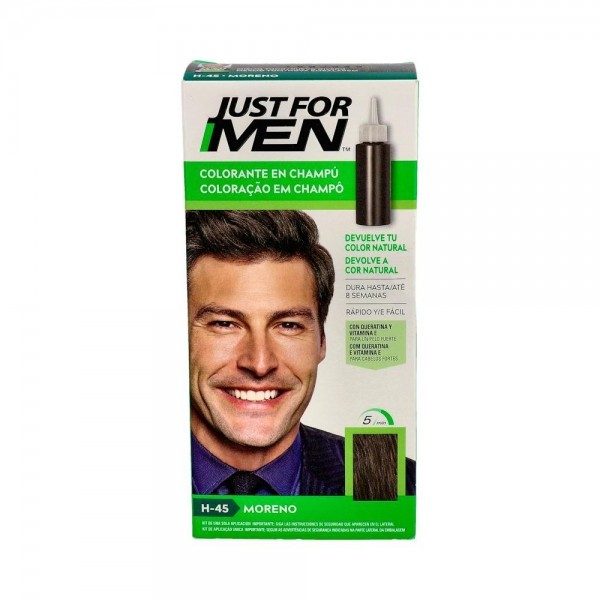 Just For Men 5 Minut Moreno
