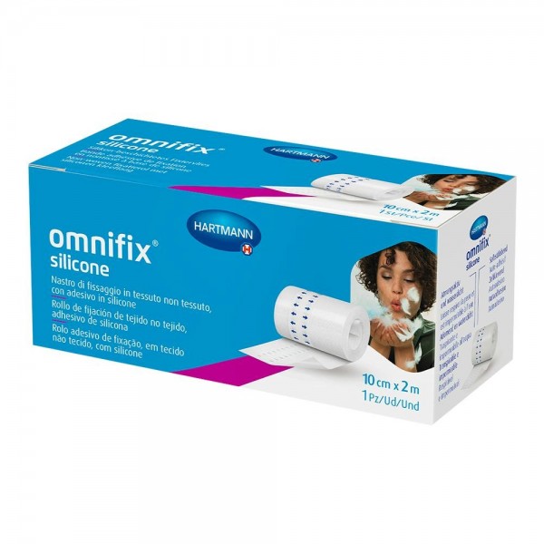 Omnifix Silicone P1 10cmx2m