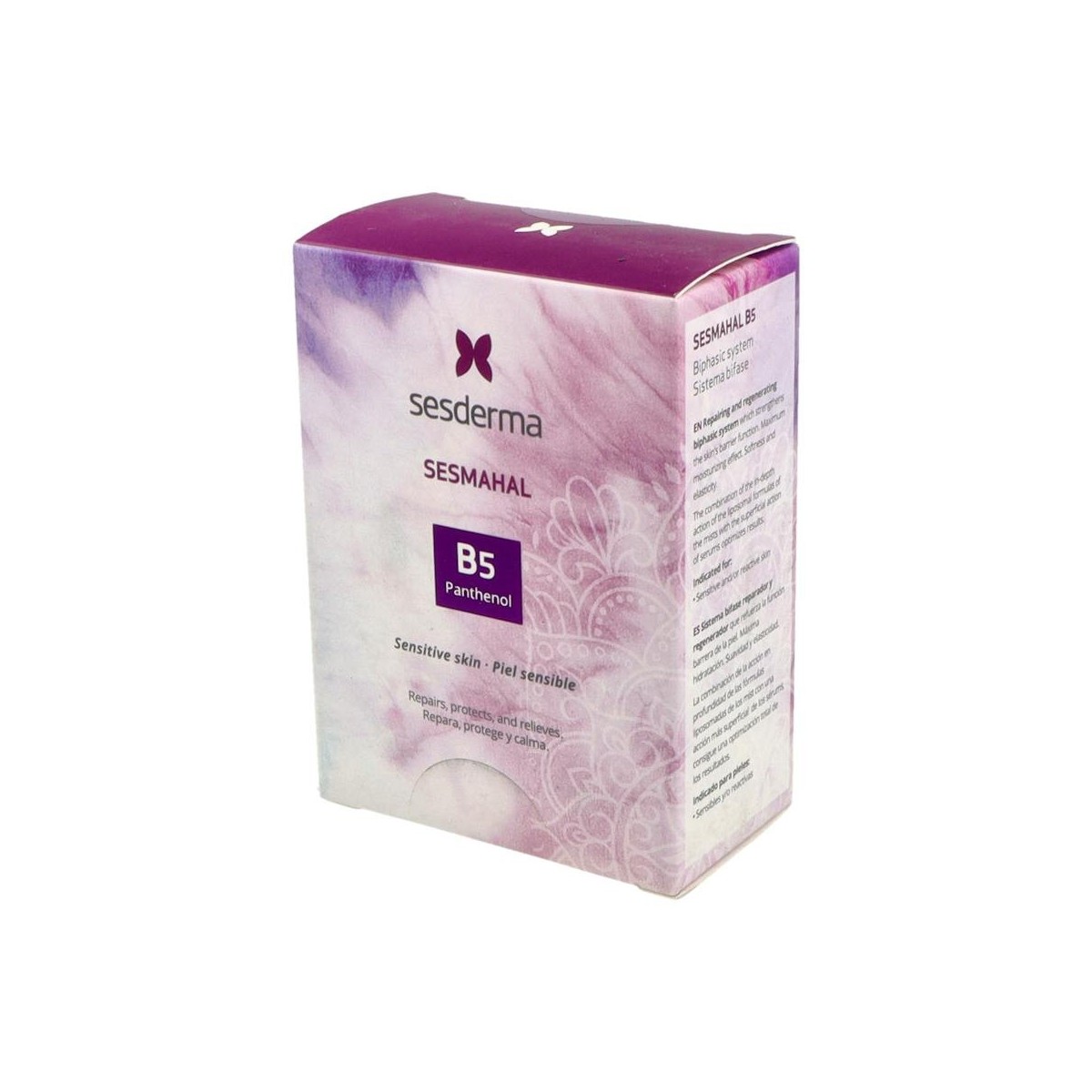 Sesderma Semahal B5 30 Ml