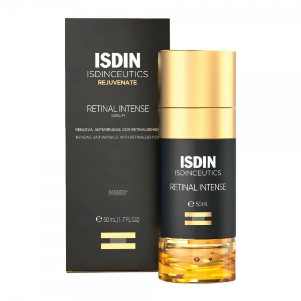 Isdinceutics Retinal Intense 50Ml