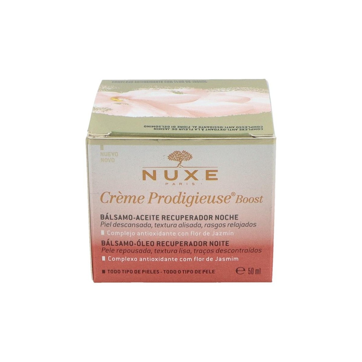 Nuxe Creme Prodigieuse Boost Aceite...