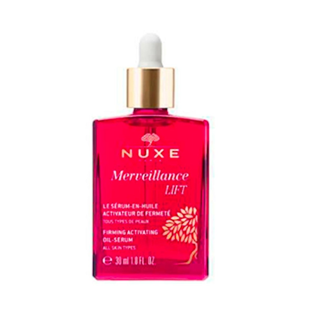 Nuxe Merveillance Lift Serum Activador Firmeza...