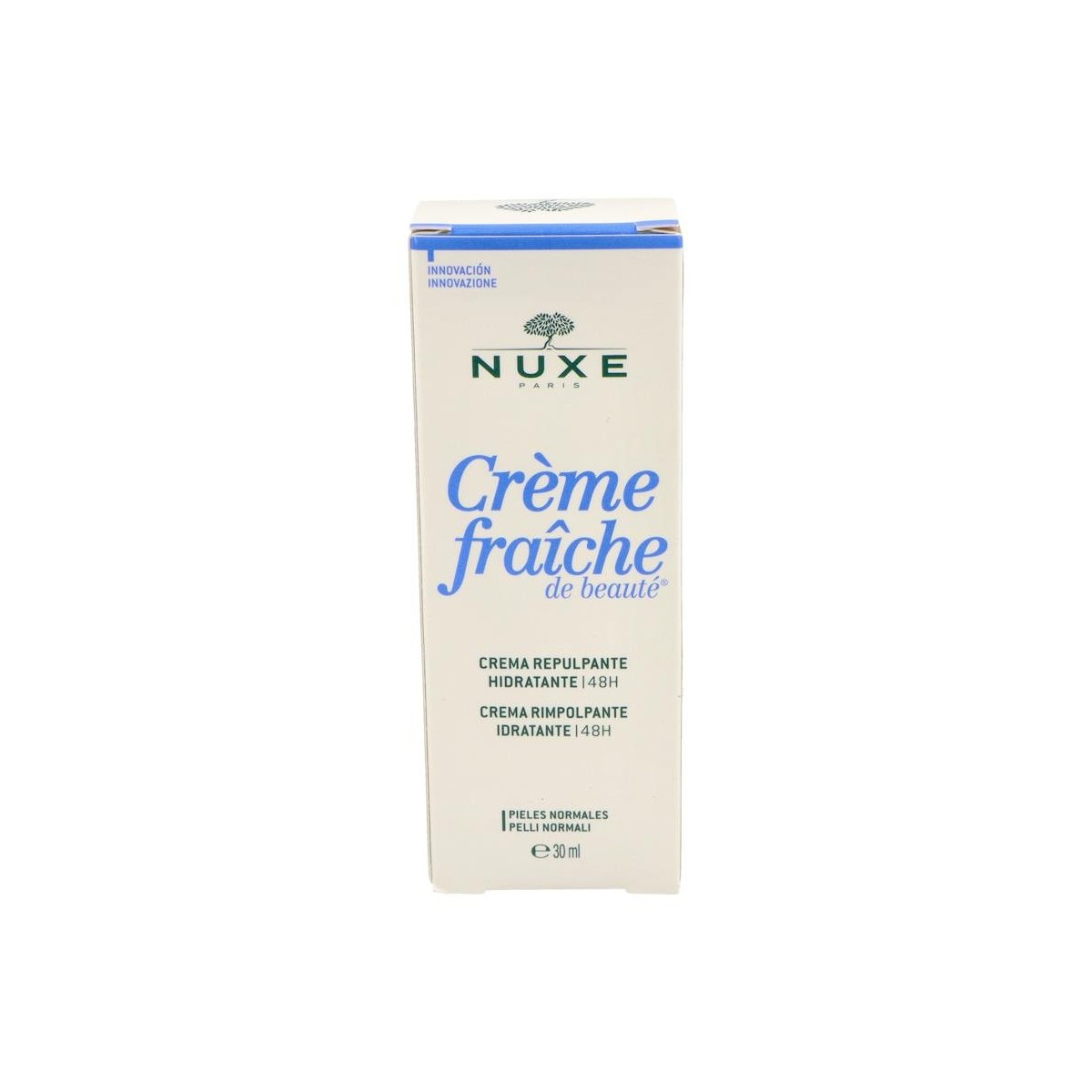 Nuxe Creme Fraiche Beaute Hidra 48H...