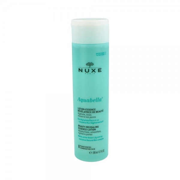 Nuxe Aquabella Locion Esencia Reveladora 200 Ml