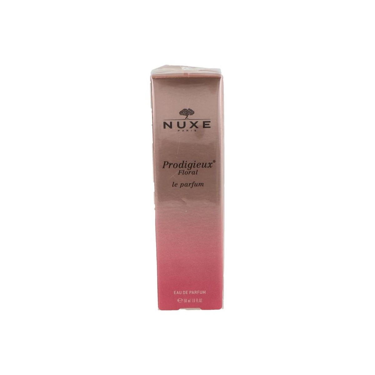 Nuxe Prodigieux Floral Le Parfum 50 Ml