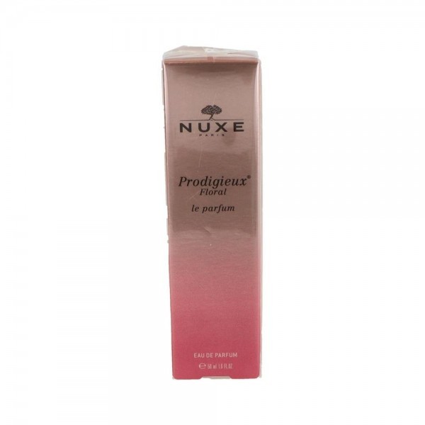 Nuxe Prodigieux Floral Le Parfum 50 Ml