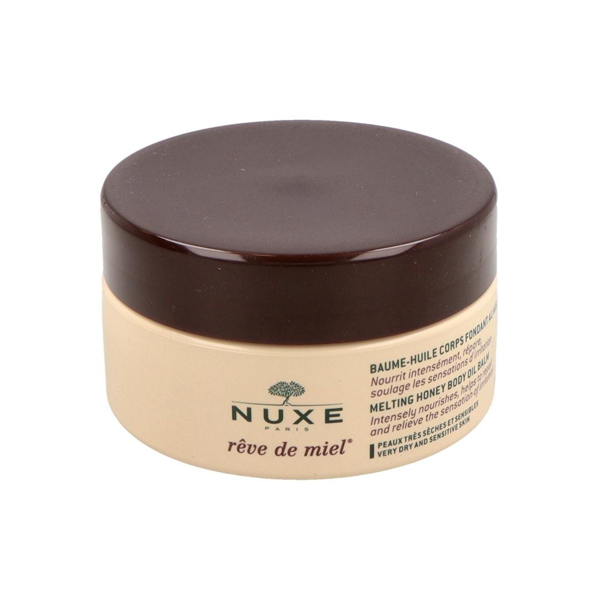 Nuxe Reve De Miel Balsamo-Aceite Corporal...
