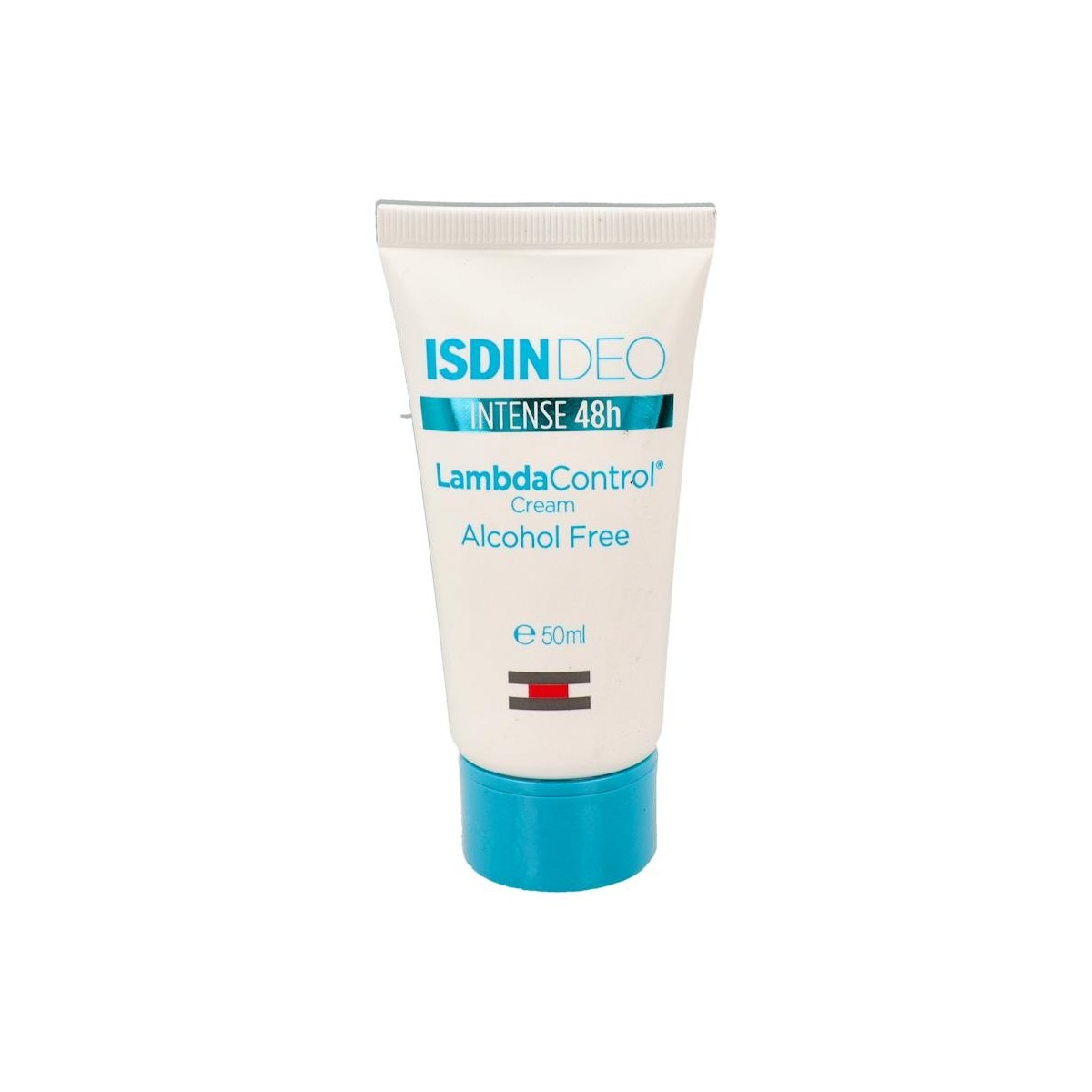 Lambda Control Deo Crema 50 Ml