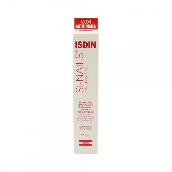 Isdin Si-Nails Lapiz Micoxpert Hongos UÃ±as 4,5 Ml