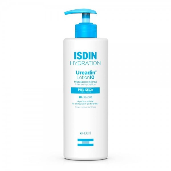 Ureadin 10%Loc 400 Ml C Valvula