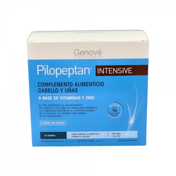 Pilopeptan Intensive 30 Sob 20 Ml