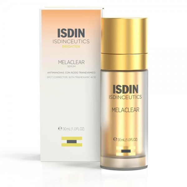 Isdinceutics Melaclear 1,8% 30 Ml
