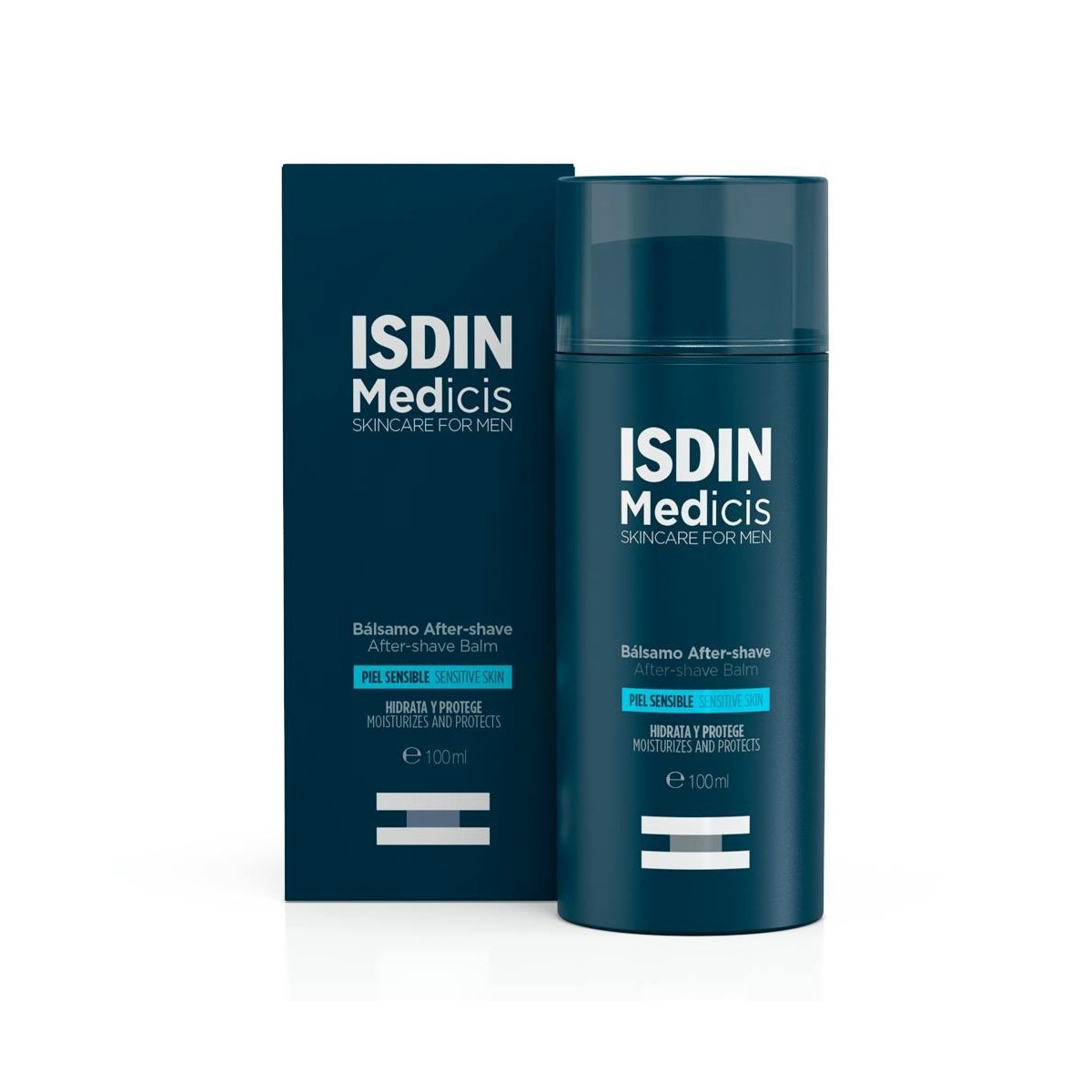 Medicis Balsamo Reparador 100 Ml
