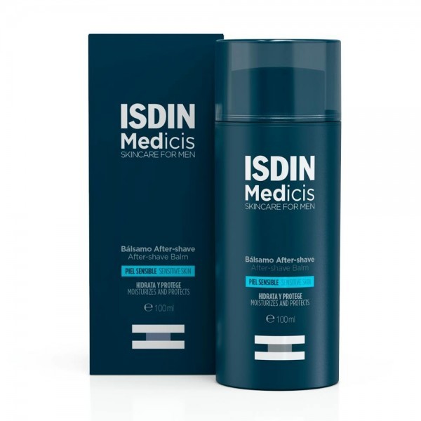 Medicis Balsamo Reparador 100 Ml