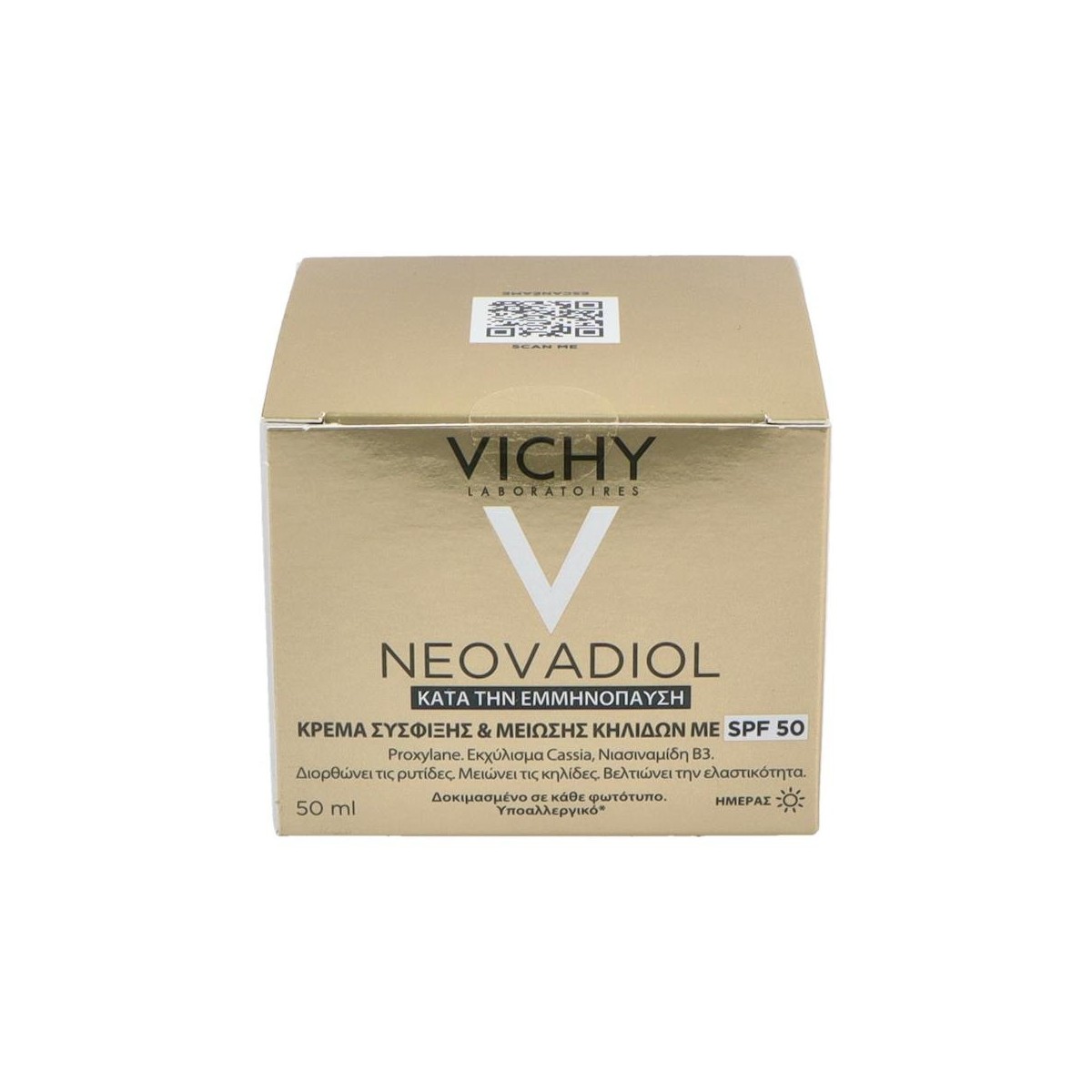 Neovadiol Peri & Post-Menopausia Crema...