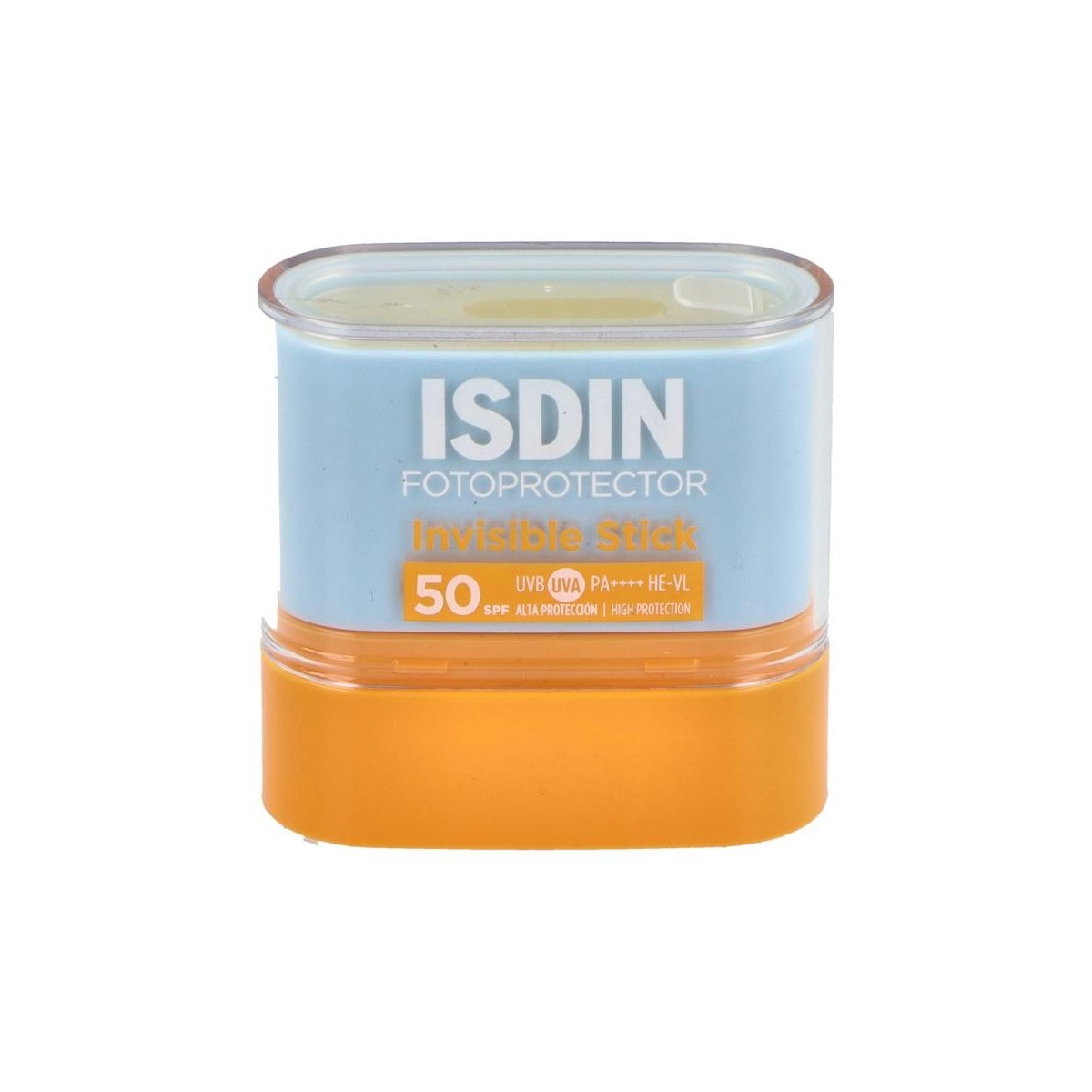Isdin Invisible Stick Spf50 10G