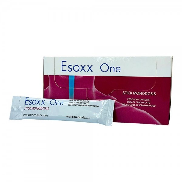 Esoxx One 10 Ml 20 Sticks