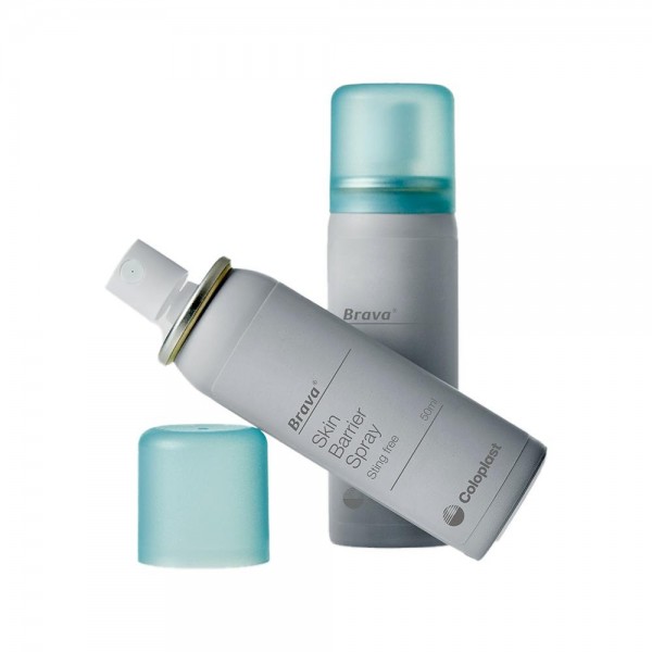 Brava Spray Barrera Cutánea