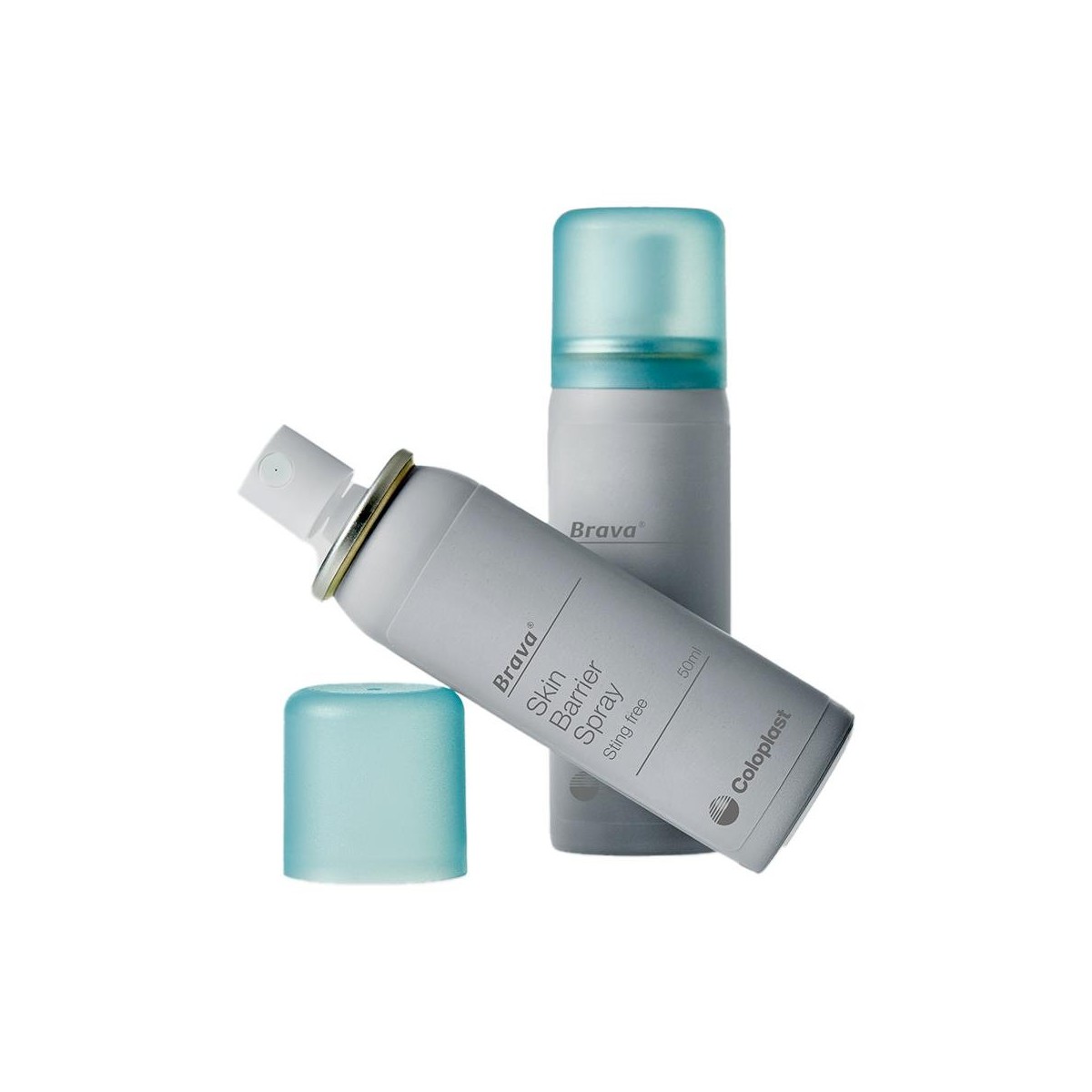 Brava Spray Barrera Cutánea