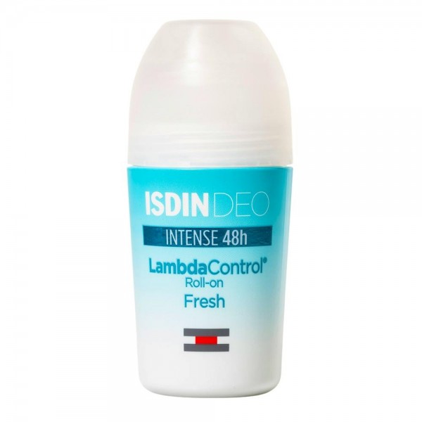 Lambda Control Desodorante Roll-On 50 Ml