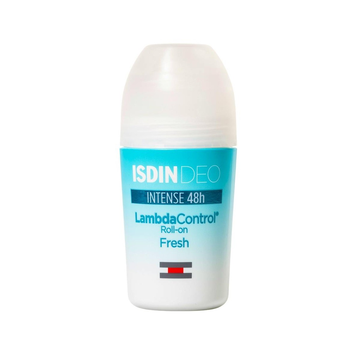 Lambda Control Desodorante Roll-On 50 Ml