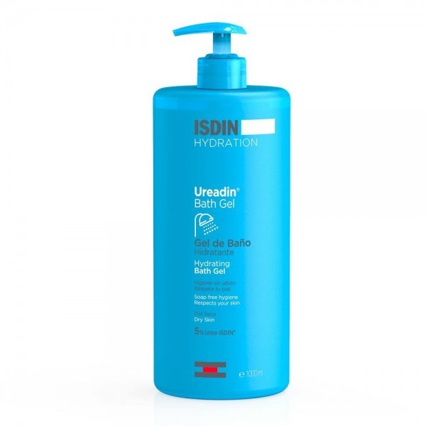 Ureadin Bath Gel 1000 Ml.