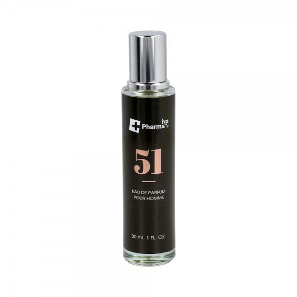 Iap Perfume Nº 51 30 Ml