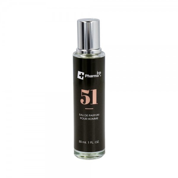 Iap Perfume Nº 51 30 Ml