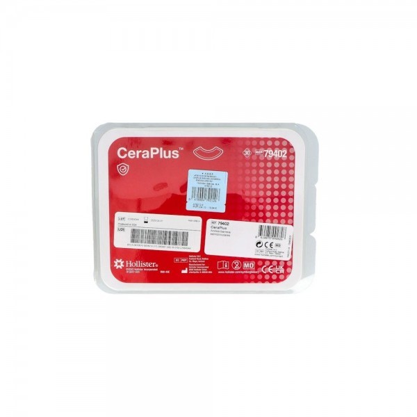 Anillo Barrera Semicirculares Adapt 30 U